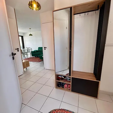 Sea Blue Les Roches Marines Apartman