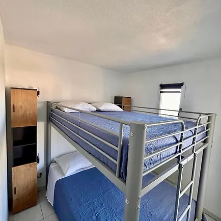 Apartman Sea Blue Les Roches Marines *