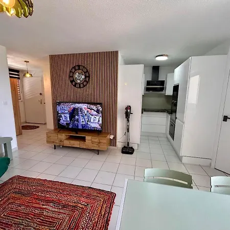 Sea Blue Les Roches Marines Apartman