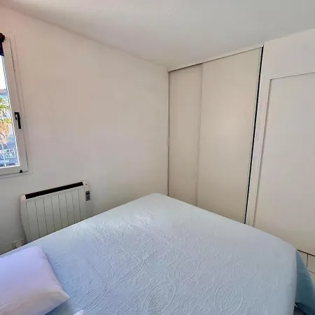 Sea Blue Les Roches Marines Apartman *