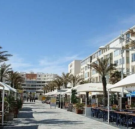 Sea Blue Les Roches Marines Apartman *
