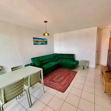 Sea Blue Les Roches Marines Apartman