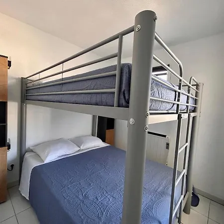 Sea Blue Les Roches Marines Apartman *