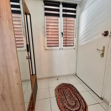 Apartman Sea Blue Les Roches Marines *
