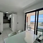 Apartmán Sea Blue Les Roches Marines *