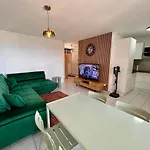 Apartmán Sea Blue Les Roches Marines