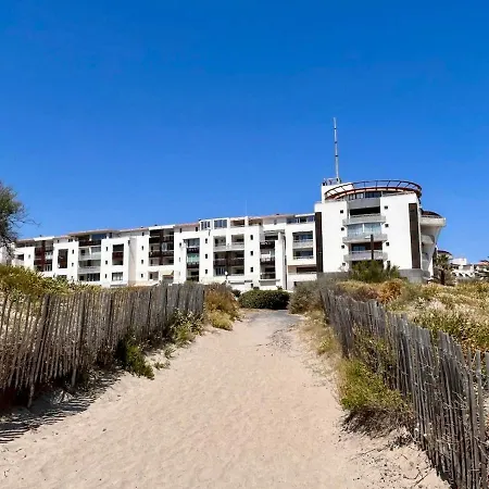 Sea Blue Les Roches Marines Appartement *