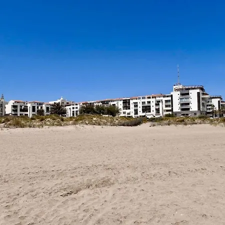 Appartement Sea Blue Les Roches Marines *