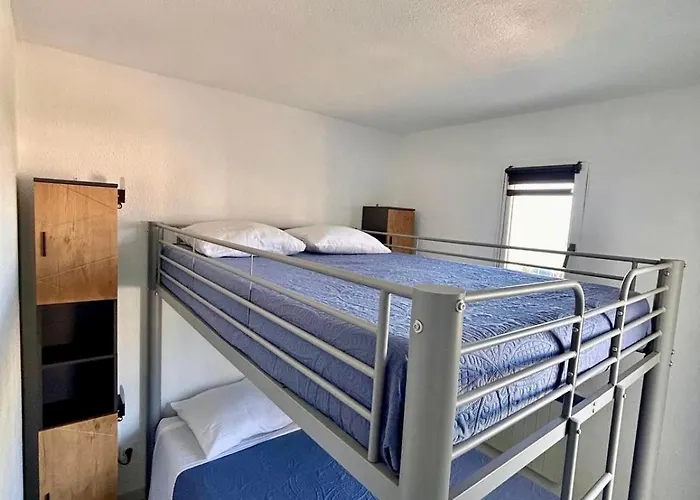 Appartement Sea Blue Les Roches Marines *