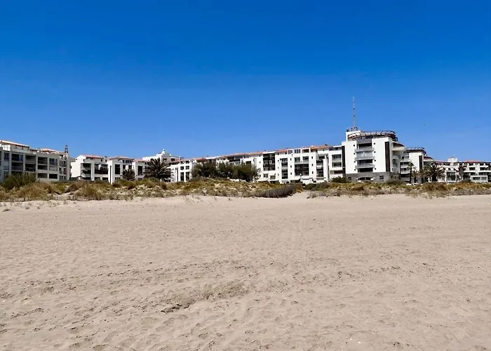 Appartement Sea Blue Les Roches Marines *